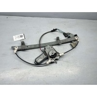 Моторчик стеклоподъемника Nissan Primera 11 1998 4004388