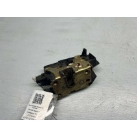 Замок двери передней правой Renault Laguna 1 1999 7701045755