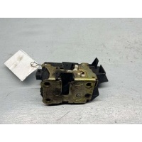 Замок двери передней правой Renault Laguna 1 1997 7701045755