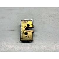 Замок двери задней левой Audi 80 B3 1988 893839015C