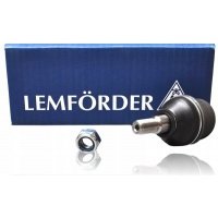 lemforder болт руля 1528102