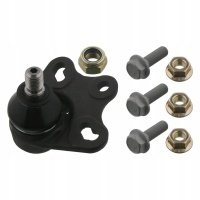 febi болт руля мерседес b w245 05 - 11