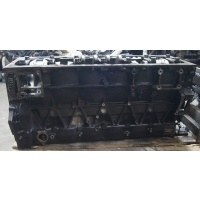 Отправка blok с валом двигателя d2676 lf45 e6 евро 6