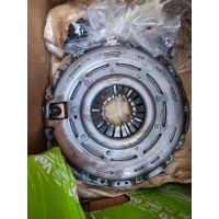 valeo 837432 комплект муфт