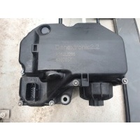 Насос adblue daf xf 106 евро 6 bosch 0444042136