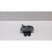 Замок багажника GM 9-5 (1997 - 2010) 13188851