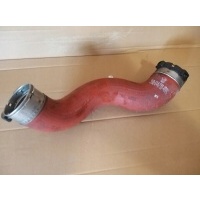Мерседес w204 w212 шланг интеркулера 2125280882