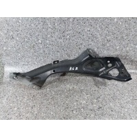 кронштейн крепления крыла R ПЕРЕДНЕГО. Audi A6 4G/C7 2013 4G0821136A