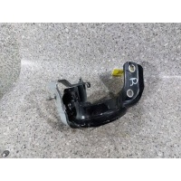 петля крышки багажника правая R , на УНИВЕРСАЛ. Audi A6 4G/C7 2013 4G9827300