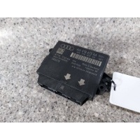 БЛОК УПРАВЛЕНИЯ (ДРУГИЕ) ПАРКТРОНИКАМИ , VALEO. Audi A6 4G/C7 2013 4H0919475AA