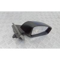 Зеркало наружное правое Renault Laguna 3 поколение (2008-2011) 2008 026098