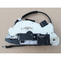 Замок дверь левый передняя volkswagen amarok 2h1837015e