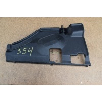пластик салона Toyota Camry XV30 2003 55607AA020