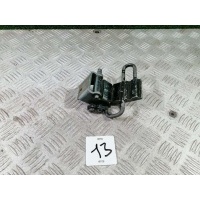 Петля двери задней правой Audi A6 C5 (S6,RS6) 1999 4B0833412B