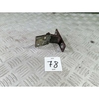 Петля двери передней левой Audi 100 C4 1991 4A0831401A