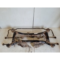 Балка задняя Nissan X-Trail T30 2007 55400ES50B