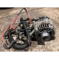 Генератор Volkswagen Golf 4 2002 038903023L