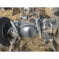 Iveco eurocargo мост заднего meritor cvc 1 / 373 2015