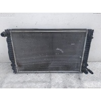 Радиатор основной Volkswagen Passat B5+ (GP) 2004 8D0121251BB