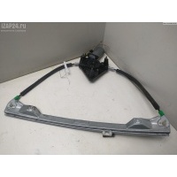 Стеклоподъемник электрический передний левый Renault Clio II (1998-2008) 2000 7700842241
