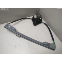 Стеклоподъемник электрический передний правый Renault Clio II (1998-2008) 2000 7700842240