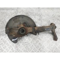 Кулак (корпус ступицы) передний правый Volkswagen Passat B5+ (GP) 2004 8D0407254C