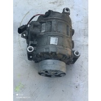 компрессор кондиционера 4e0260805am audi a8 d3 q7