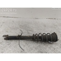 Амортизатор подвески задний левый Mazda Xedos 9 2000 TC91-28-700D