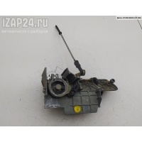 Ручка двери наружная задняя левая Volkswagen Transporter 5 2003 7E0827565