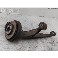Рычаг подвески задний правый Volkswagen Transporter T5 2003 7H0501072E