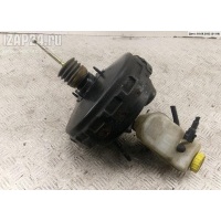 Усилитель тормозов вакуумный Volkswagen Transporter 5 2003 7H0612105D