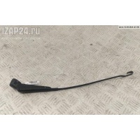 Щеткодержатель (поводок стеклоочистителя) передний L Opel Astra F 1995 90341907