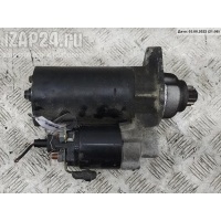 Стартер Volkswagen Golf-4 2001 02A911024D