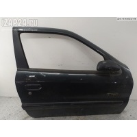 Дверь боковая передняя правая 2003 96589654XT