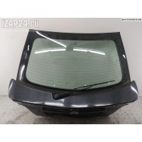 Крышка багажника дверь задняя 2003 1489358080
