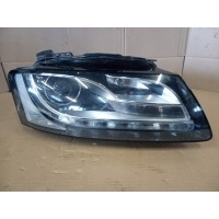 A5 8t фара правый переднее bi - xenon 8t0941030ap