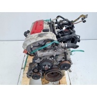Двигатель набор мерседес clk w208 2.3 компрессор 111983