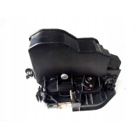 Замок дверь задняя левый bmw x5 e70 x6 e71 европа