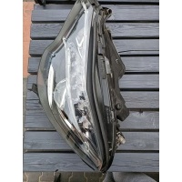 Мерседес w207 рестайлинг фара full светодиодный левая a2078260991