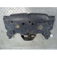 защита двигателя полный привод. Subaru Impreza 2 (GD/GG) 2004