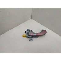 ручка внутренняя двери левой Mitsubishi Space Star 2003 MR288395