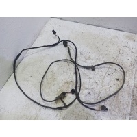 Проводка (коса) Mercedes W166 ML 2011-2015 A1664401332