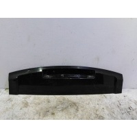 Спойлер Land Rover Range Rover Vogue 3 L322 2002-2012 DFD000055LML