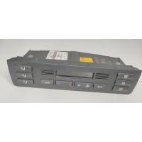 Блок управления климат контролем BMW 3 E46 1998-2006 64116956319
