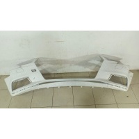 Бампер передний Audi A3 8V 2013-2020 8V5807065RGRU