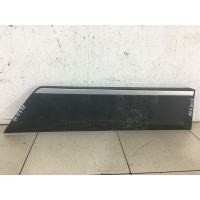 Накладка двери задней левой Volvo XC70 2 BZ 2007-2016 31283102