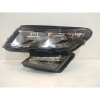 фара Skoda Kodiaq 1 2016-2020 566941015B