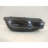 фара Skoda Octavia A8 2020- 5E4941016A