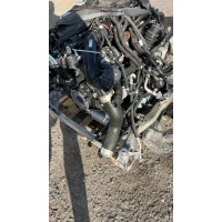 Патрубок интеркулера BMW 6 G32 2019 11618571025