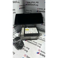 навигация BMW 6 G32 2019 65128718146